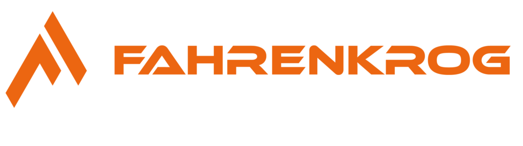 Fahrenkrog Logo Navigation